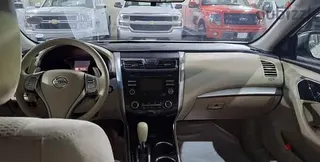 نيسان التيما 2014