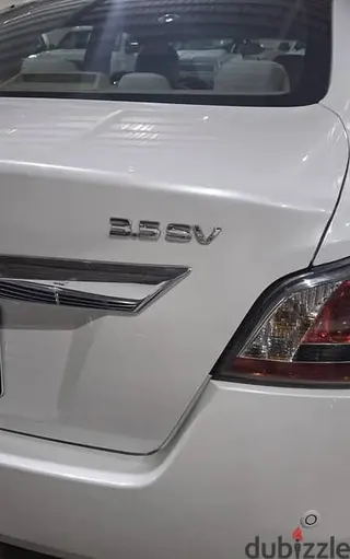 نيسان التيما 2014