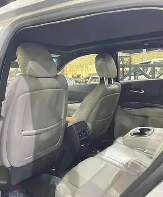 Cadillac XT4 2019