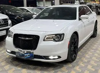 كرايسلر 300 2019 — Dubizzle Saudi