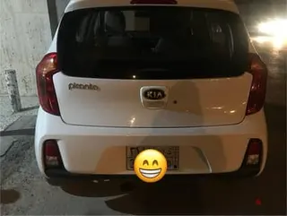 كيا Picanto 2016