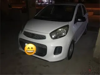 كيا Picanto 2016