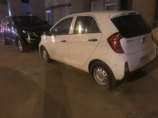 كيا Picanto 2016