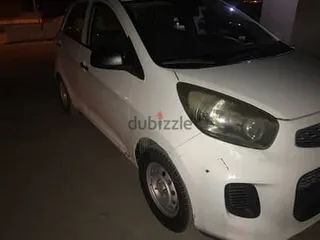 كيا Picanto 2016
