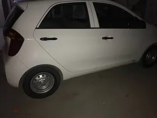 كيا Picanto 2016