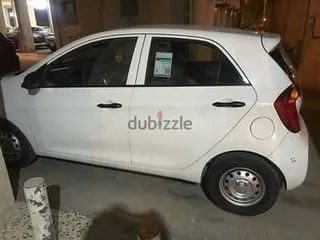 كيا Picanto 2016
