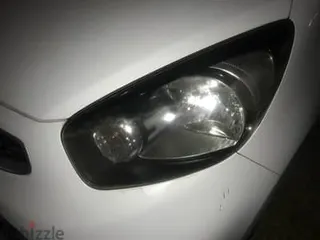 كيا Picanto 2016