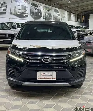 جي أيه سي GS3 2024