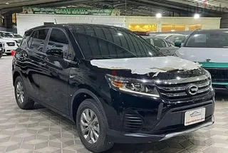 جي أيه سي GS3 2024