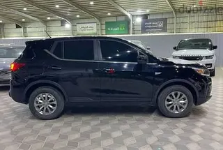 جي أيه سي GS3 2024