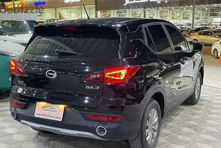 جي أيه سي GS3 2024