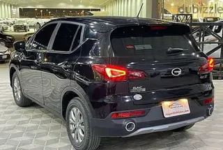 جي أيه سي GS3 2024
