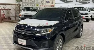 جي أيه سي GS3 2024