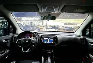 جي أيه سي GS3 2024