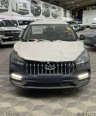 شيري Arrizo 5 2025