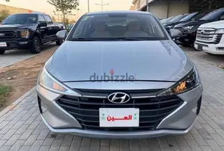 هيونداي النترا 2020 — Dubizzle Saudi