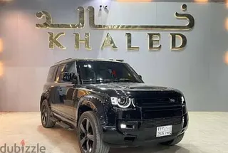 لاند روفر ديفندر 2024 — Dubizzle Saudi
