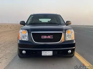 جي إم سي يوكن 2010 — Dubizzle Saudi