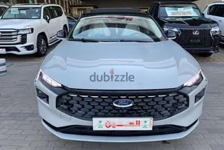 فورد توروس 2024 — Dubizzle Saudi