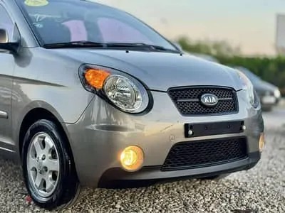 Kia Picanto 2010