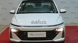 هيونداي آكسنت 2024