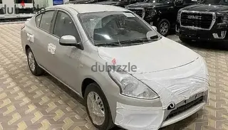 نيسان صني 2024