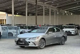 لكزس ES 350 2025