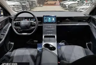 شيري Jaecoo 5 2026