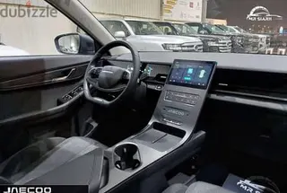 شيري Jaecoo 5 2026