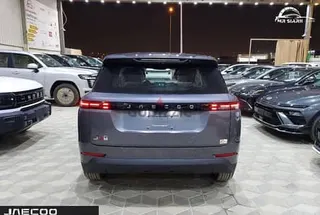 شيري Jaecoo 5 2026