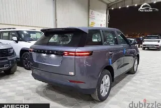شيري Jaecoo 5 2026