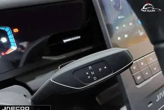 شيري Jaecoo 5 2026