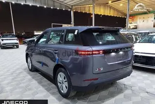 شيري Jaecoo 5 2026