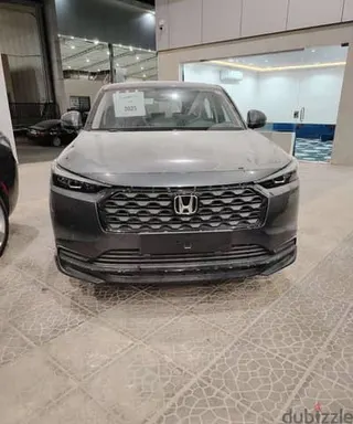 هوندا HR-V 2025
