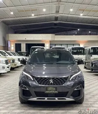 بيجو 5008 2019 — Dubizzle Saudi