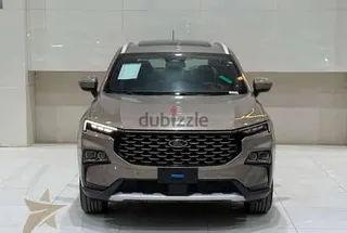 فورد تيريتوري 2023 — Dubizzle Saudi