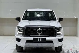 GWM Poer 2023