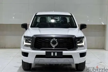 GWM Poer 2023