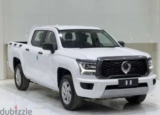 GWM Poer 2023