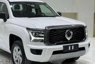 GWM Poer 2023