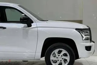 GWM Poer 2023
