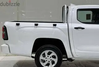 GWM Poer 2023