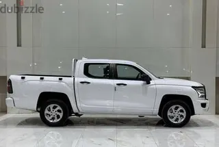 GWM Poer 2023