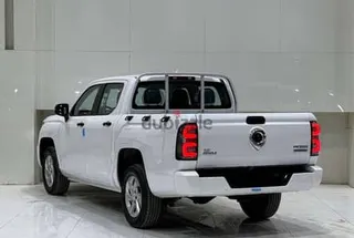 GWM Poer 2023