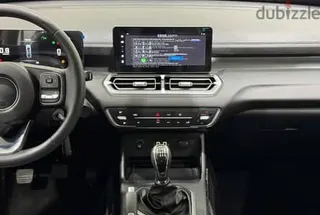 GWM Poer 2023