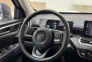 GWM Poer 2023