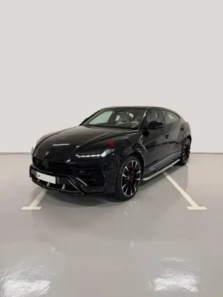 لامبورغيني Urus 2020 — Dubizzle Saudi