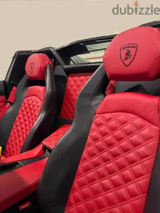 لامبورغيني Aventador 2015