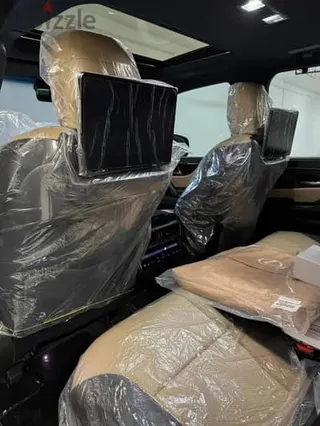 Lexus LX 600 2022