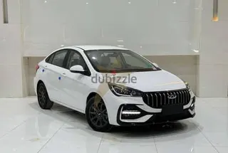 شيري Arrizo 5 2025 — Dubizzle Saudi